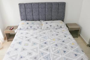 Confort y estilo apartaestudio 301 cerca Av de los estudiantes