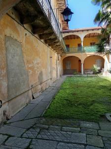 Appartamento Monterosa