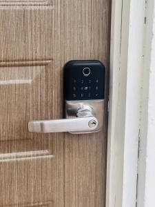 Apartamento SamSay III