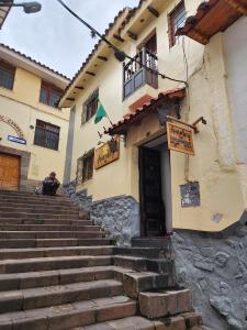 HOTEL Amankay