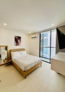 Comfortable apartment near the beach