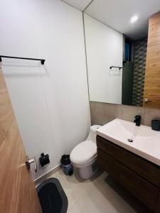 Comfortable apartment near the beach