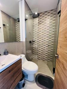 Comfortable apartment near the beach