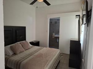 La casa del ejecutivo