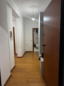 Hens apartment