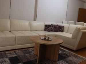 Hens apartment