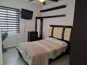 La casa del ejecutivo