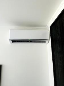 Apartamento en Santiago con Wifi, Aire Acondicionado, Café, Agua y Vino GRATIS