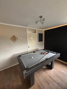Stunning 2 Bed Flat With Games Table BHX NEC