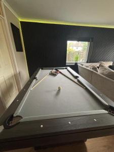 Stunning 2 Bed Flat With Games Table BHX NEC