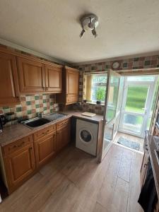 Stunning 2 Bed Flat With Games Table BHX NEC