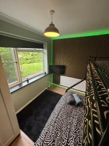 Stunning 2 Bed Flat With Games Table BHX NEC