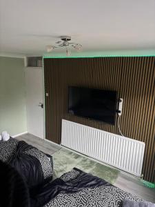 Stunning 2 Bed Flat With Games Table BHX NEC