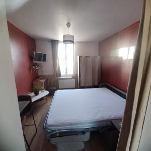 Appartements Studio cosy 10 min des plages : photos des chambres