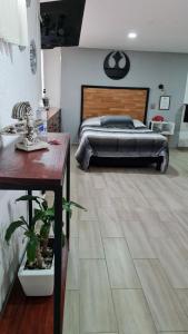 Loft 2 People Polanco Reforma Chapultepec Centro