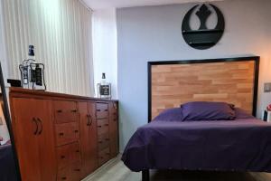 Loft 2 People Polanco Reforma Chapultepec Centro