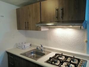 Loft 2 People Polanco Reforma Chapultepec Centro