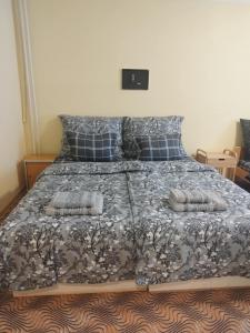 Ubytování U Jizery