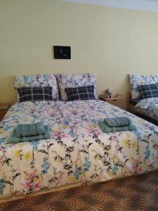 Ubytování U Jizery