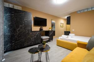 Beach view apartment