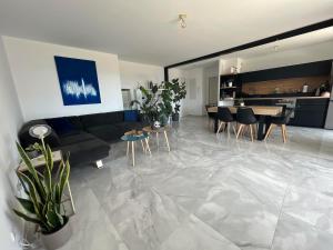 Appartements Montpellier Un ecrin de lumiere pour enchanter votre sejour : photos des chambres