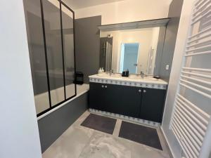 Appartements Montpellier Un ecrin de lumiere pour enchanter votre sejour : photos des chambres