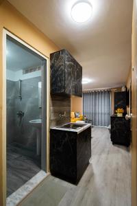 Beach view apartment