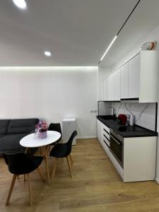 Blue opal apartament