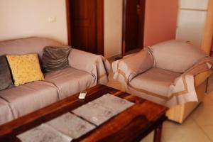 Tranquil Apartment in Sarandë 2