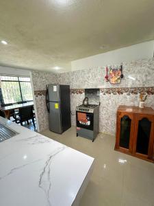 Casa en san Cristobal