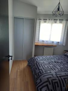 Appartement T2 proche forêt et plages