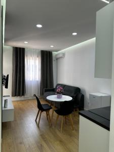 Blue opal apartament