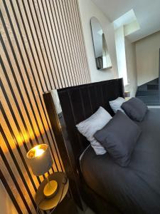 Appartements Appart Duplex Proche Centre : photos des chambres