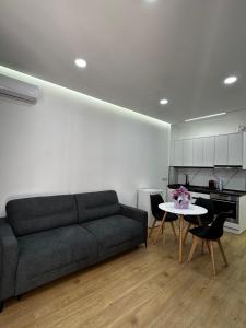 Blue opal apartament