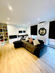 New Apartament close to IFEMA-AEROPUERTO