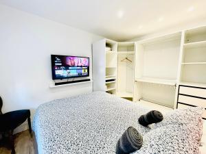 New Apartament close to IFEMA-AEROPUERTO