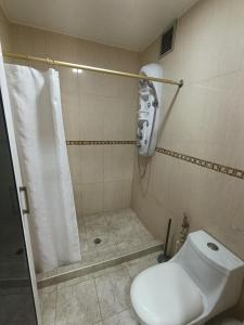 Exclusivo Apartamento con Piscina y Wi-Fi