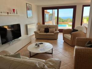 Villa a 5 minutos de la playa img2