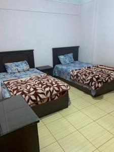 مدينه نصر عند مستشفى حسبو