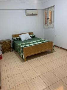 مدينه نصر عند مستشفى حسبو