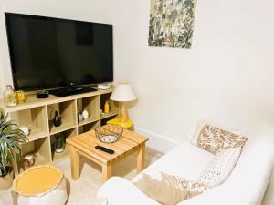 Le Cocon Royal de Fontainebleau - Centre-ville #INSEAD #Château