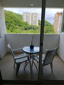 Exclusivo Apartamento con Piscina y Wi-Fi