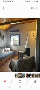 Domek na Skraju Wsi dostęp do jeziora UBLIK