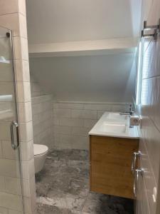 Appartements Le ROSSIGNOL APPARTEMENT MET AIRCO & PRIVE TERRAS : photos des chambres