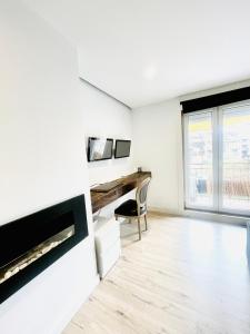 New Apartament close to IFEMA-AEROPUERTO