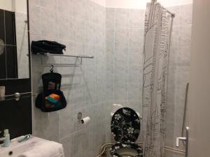 Hotels Hotel Du Parc : photos des chambres