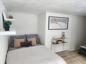 Forest View Scandi Loft