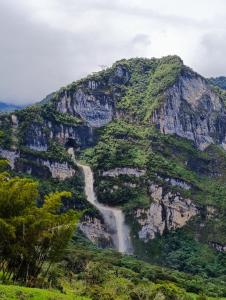 Estancia la Cascada