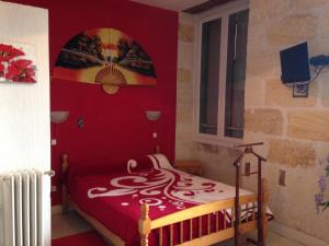 Hotels Hotel Du Parc : photos des chambres