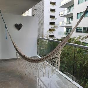 Luxurious, modern apartment in Cartagena Morros 3